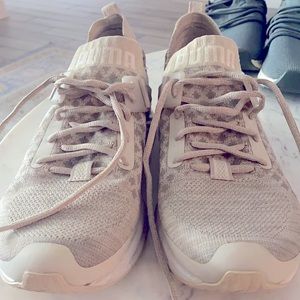 Puma Ignite evert track running/trainer